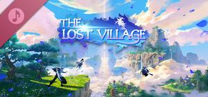 The Lost Village Soundtrack banner