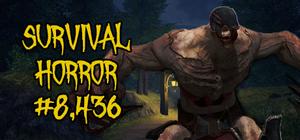 Survival Horror #8,436 (DISCONTINUED) banner