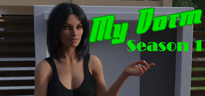 My Dorm - Season 1 banner