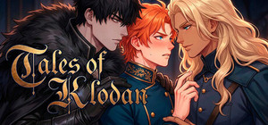Tales of Klodan banner