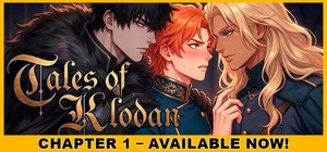 Tales of Klodan banner