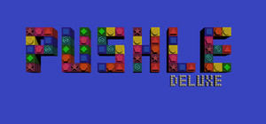 Pushle Deluxe banner