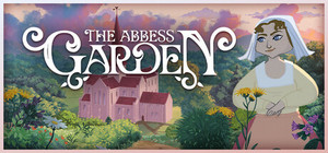 The Abbess Garden banner
