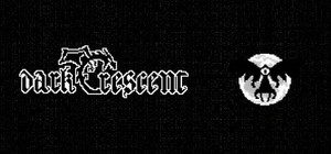 Dark Crescent banner