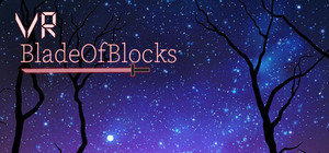 VR Blade of Blocks banner