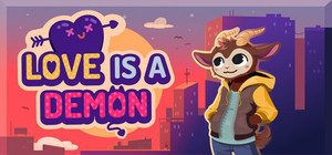 Love is a Demon banner