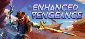 Enhanced: Vengeance banner