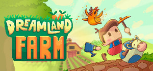 Dreamland Farm banner