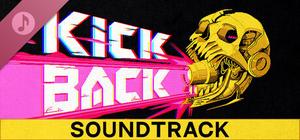 Kickback Soundtrack banner
