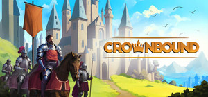 Crownbound - Fantasy Kingdom Sim banner