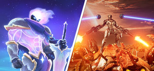 Moon's Creed X Greedland banner