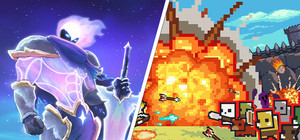 Moon's Creed X Border Pioneer banner