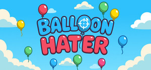 Balloon Hater banner
