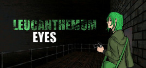 Leucanthemum Eyes banner