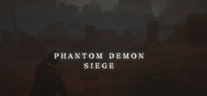 Phantom Demon Siege banner