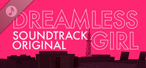 DreamlessGirl Sound Material banner
