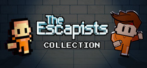 The Escapists Franchise Collection banner
