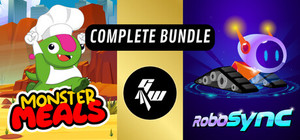 Giant Warrior Complete Bundle banner