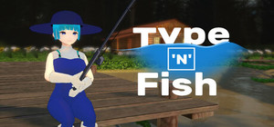 Type 'n' Fish banner