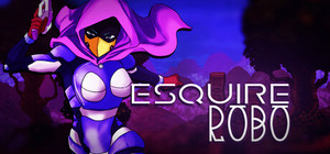 Esquire Robo banner