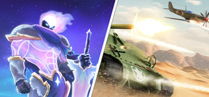 Moon's Creed X Northend Tower Defense banner