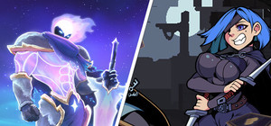 Moon's Creed X Stray Path banner