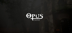Opus Castle + VR banner