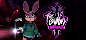 The Bunny Graveyard II banner