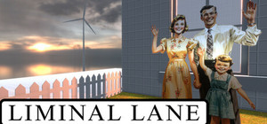 Liminal Lane banner