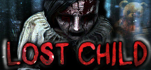 Lost Child banner