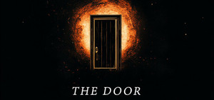 The Door banner