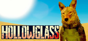 Hollowglass banner
