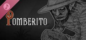 Pomberito Soundtrack banner