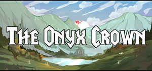 The Onyx Crown banner