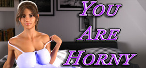 You Are Horny - Episode 1 banner