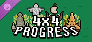 4X4 PROGRESS - Civilization Pack I banner