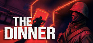 The Dinner banner