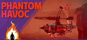 Phantom Havoc banner
