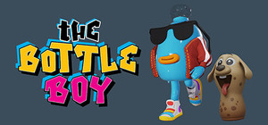 The Bottle Boy - Grátis banner