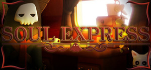 Soul Express: Ticket to Afterlife banner