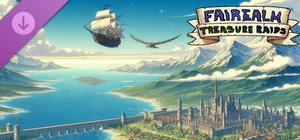 Fairealm - Treasure Raids banner
