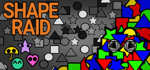 ShapeRaid banner