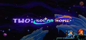 Two: Solar Home banner