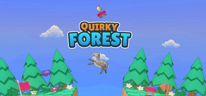 Quirky Forest banner