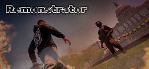 Remonstrator banner