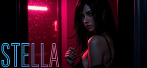 Stella: into the Shadow banner