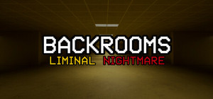 Backrooms: Liminal Nightmare banner