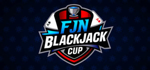 FJN Blackjack Cup banner