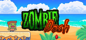 Zombie Dash banner
