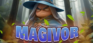 Magivor banner